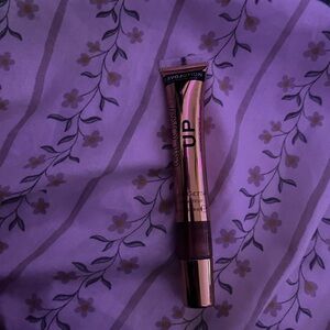 Revolution Glow Up liquid highlighter Brown